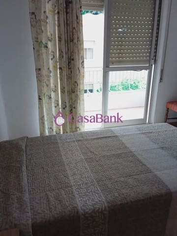 3 soverom Leilighet til salgs i Ciudad Jardín, Córdoba by - € 138 000 (Ref: 9909739)