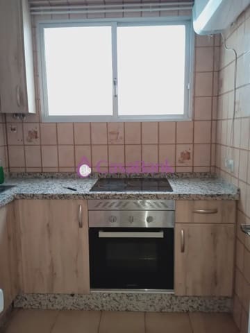 3 soverom Leilighet til salgs i Ciudad Jardín, Córdoba by - € 138 000 (Ref: 9909739)