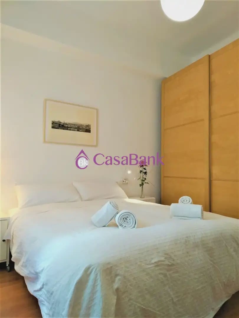 1 quarto Apartamento para venda em Cordova cidade - 285 600 € (Ref: 9911690)