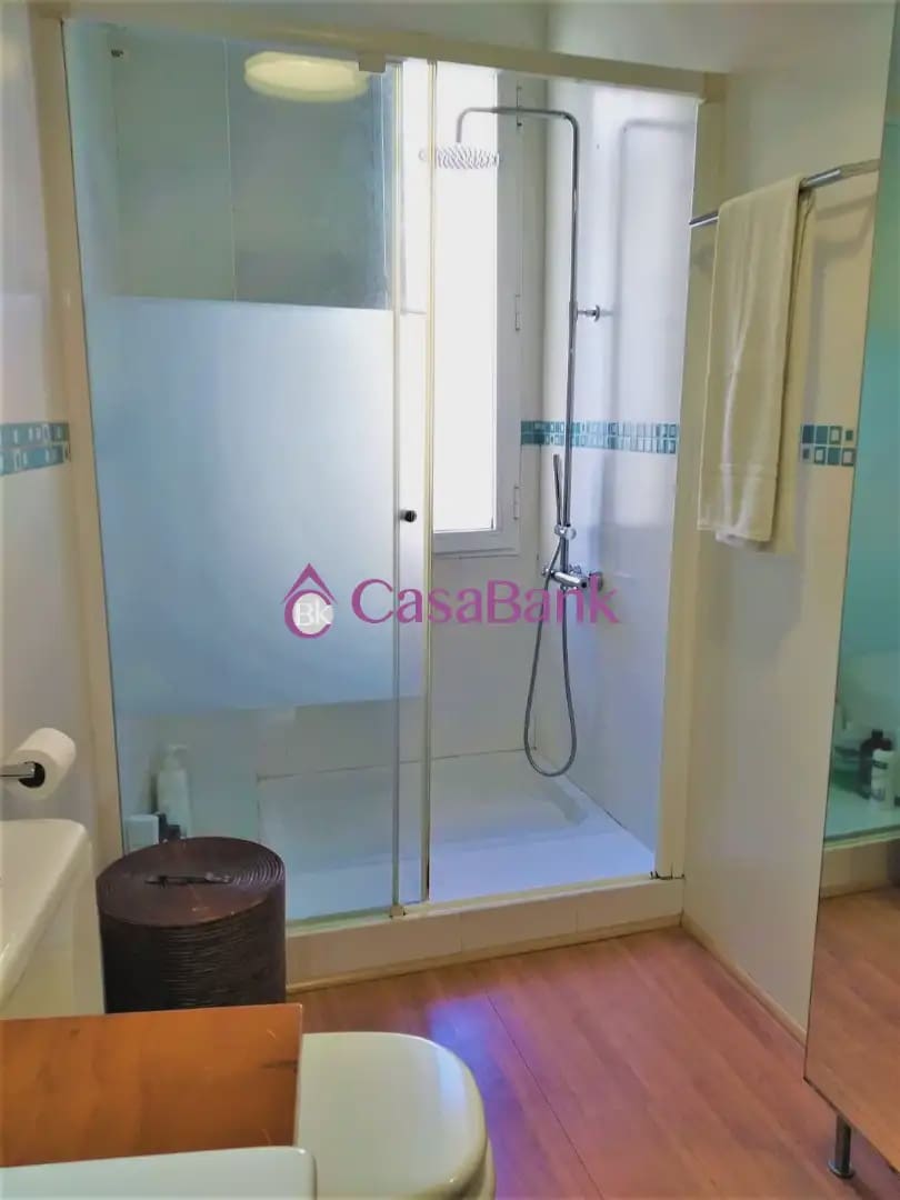 1 quarto Apartamento para venda em Cordova cidade - 285 600 € (Ref: 9911690)