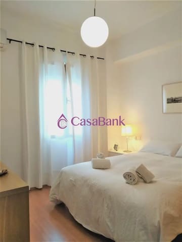 1 quarto Apartamento para venda em Centro Comercial, Córdova cidade - 285 600 € (Ref: 9911690)