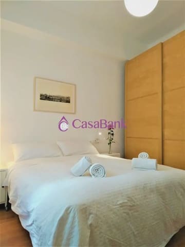 1 quarto Apartamento para venda em Centro Comercial, Córdova cidade - 285 600 € (Ref: 9911690)