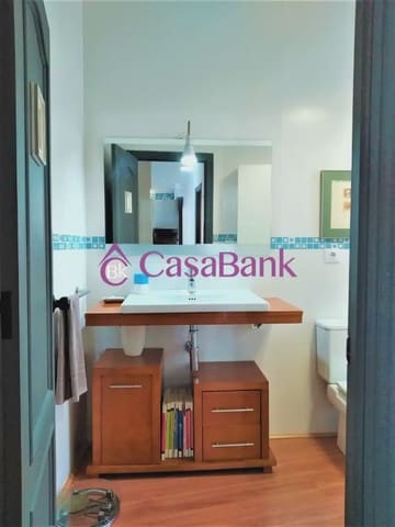 1 quarto Apartamento para venda em Centro Comercial, Córdova cidade - 285 600 € (Ref: 9911690)