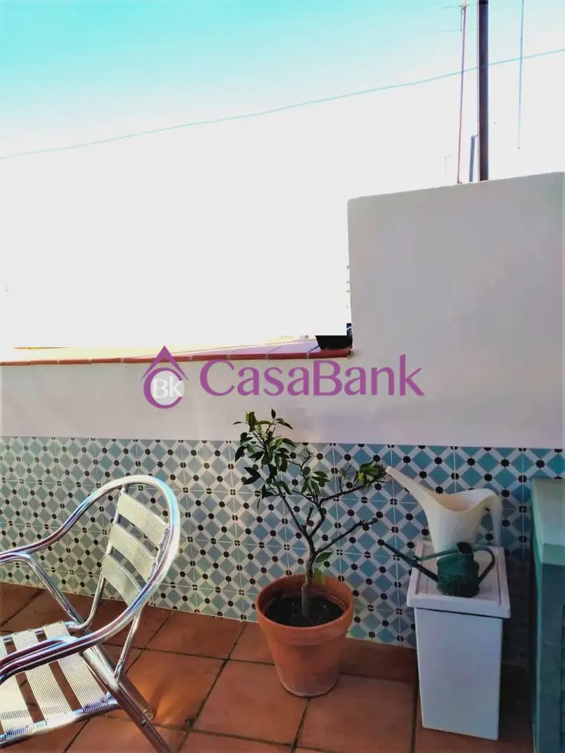 1 quarto Apartamento para venda em Cordova cidade - 285 600 € (Ref: 9911690)
