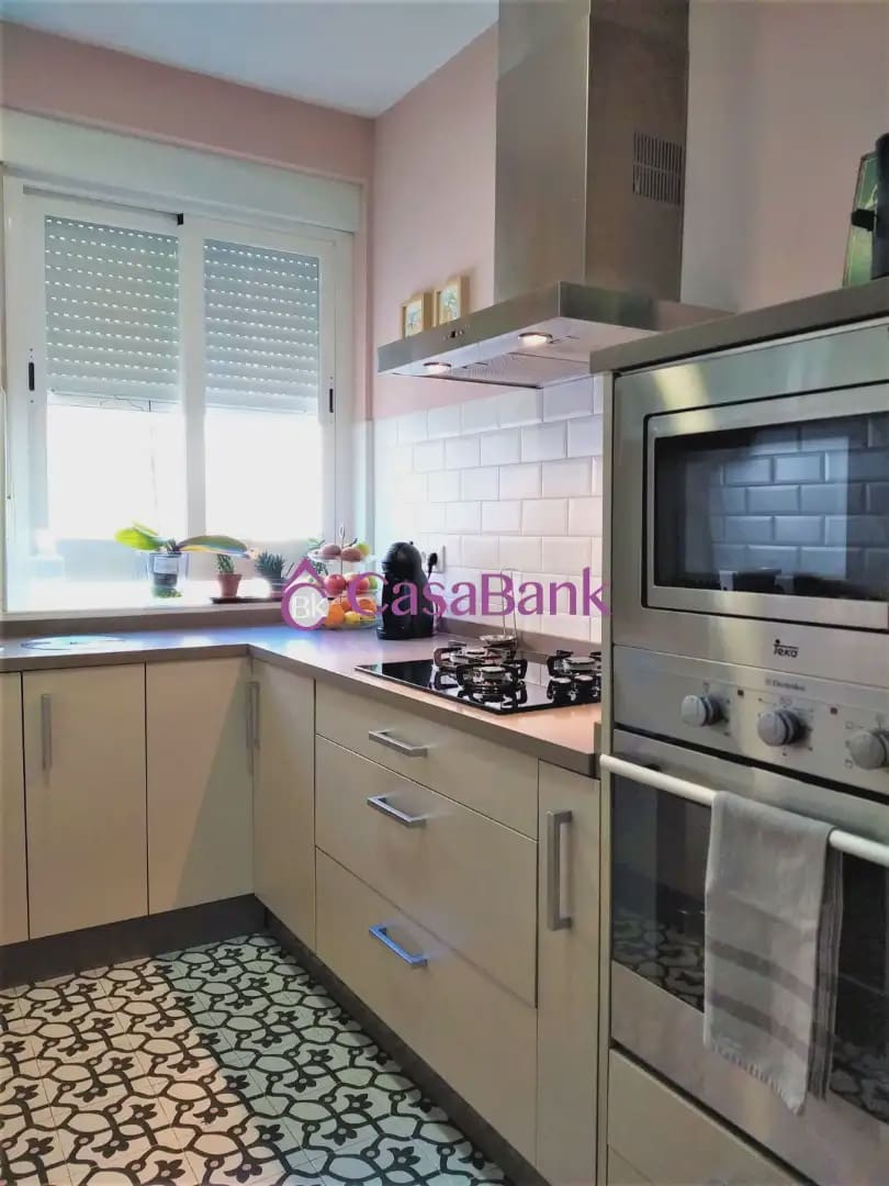 1 quarto Apartamento para venda em Cordova cidade - 285 600 € (Ref: 9911690)