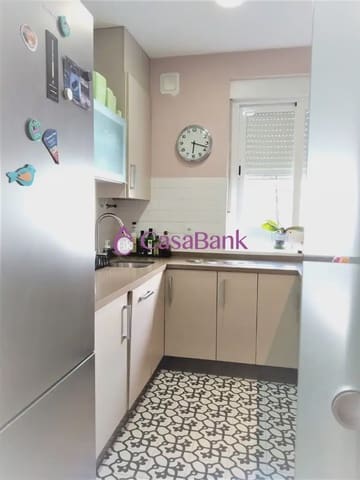 1 quarto Apartamento para venda em Centro Comercial, Córdova cidade - 285 600 € (Ref: 9911690)