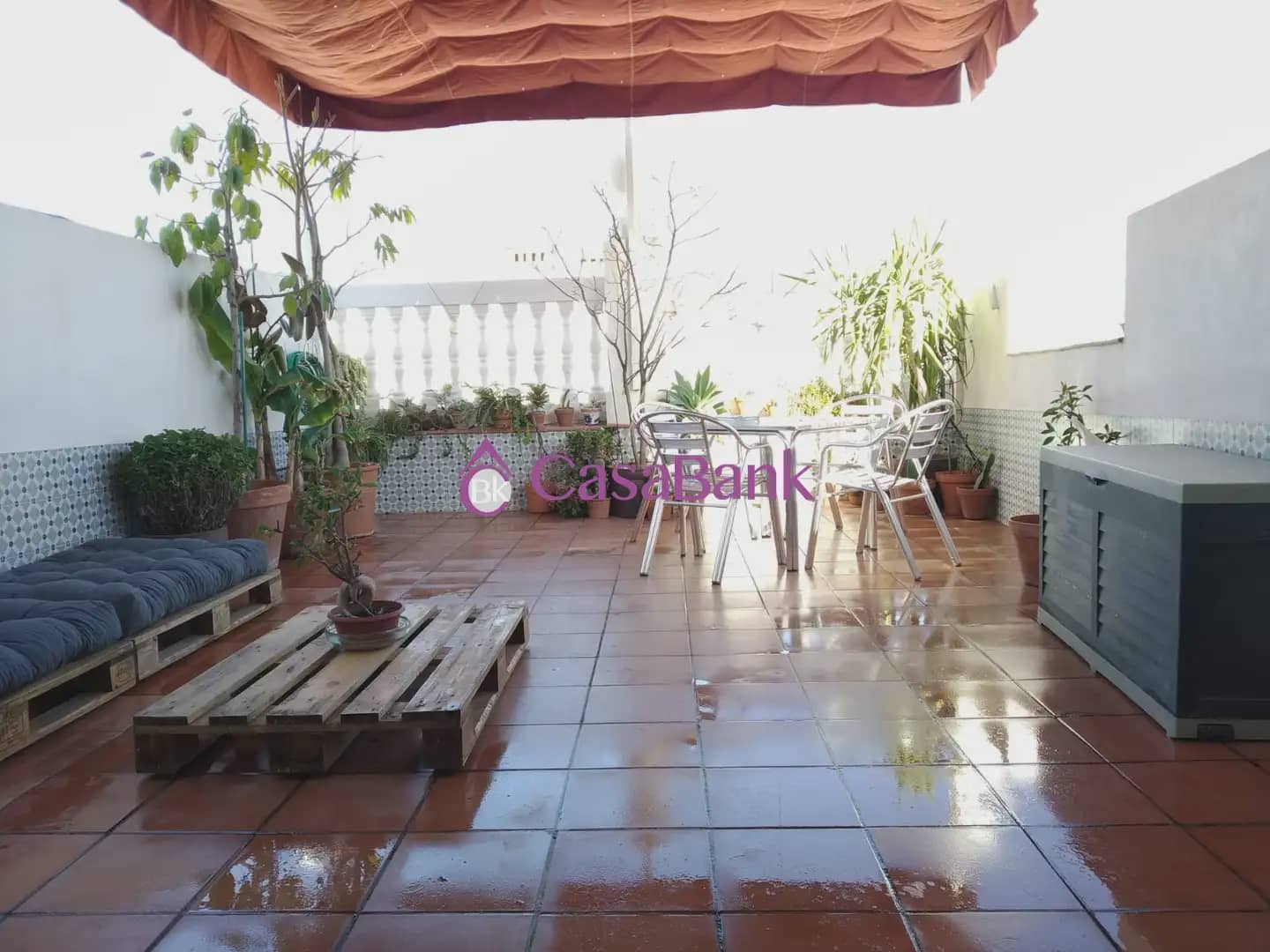 1 quarto Apartamento para venda em Cordova cidade - 285 600 € (Ref: 9911690)