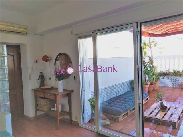 1 quarto Apartamento para venda em Centro Comercial, Córdova cidade - 285 600 € (Ref: 9911690)
