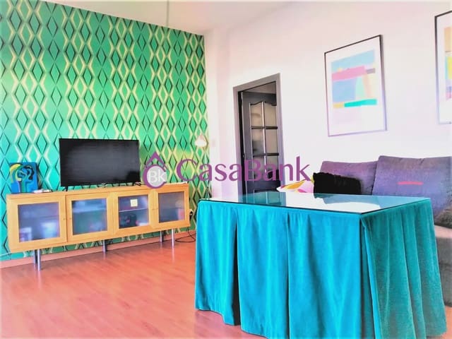 1 quarto Apartamento para venda em Centro Comercial, Córdova cidade - 285 600 € (Ref: 9911690)