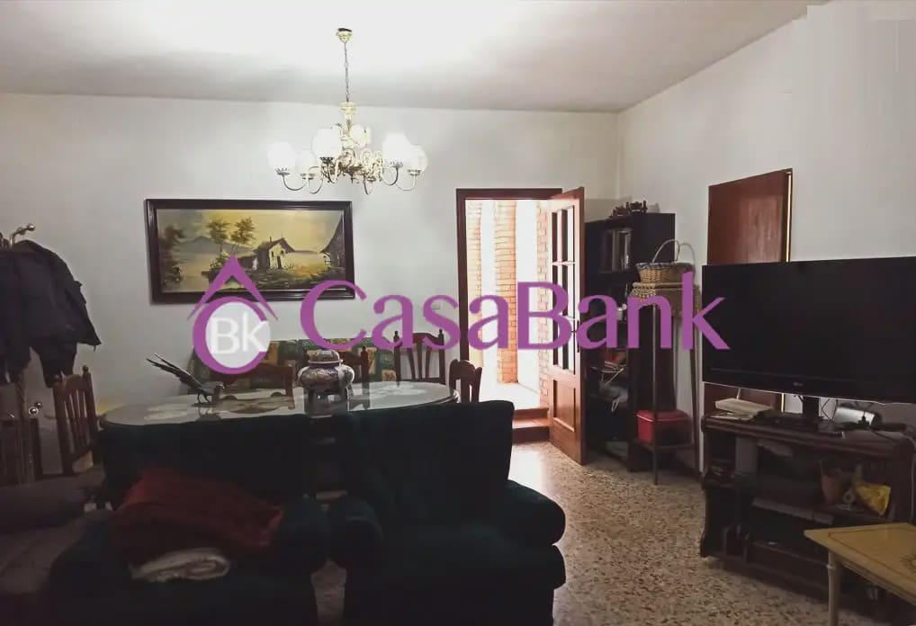 3 bedroom Townhouse for sale in Villafranca de Cordoba - € 163,500 (Ref: 9912294)