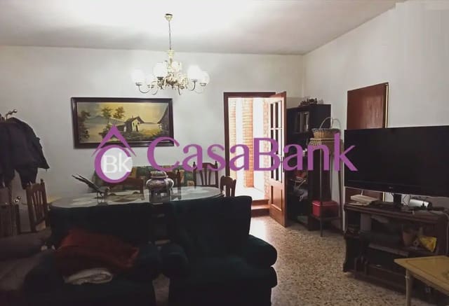 3 Zimmer Haus zu verkaufen in Villafranca de Córdoba - 160.000 € (Ref: 9912294)