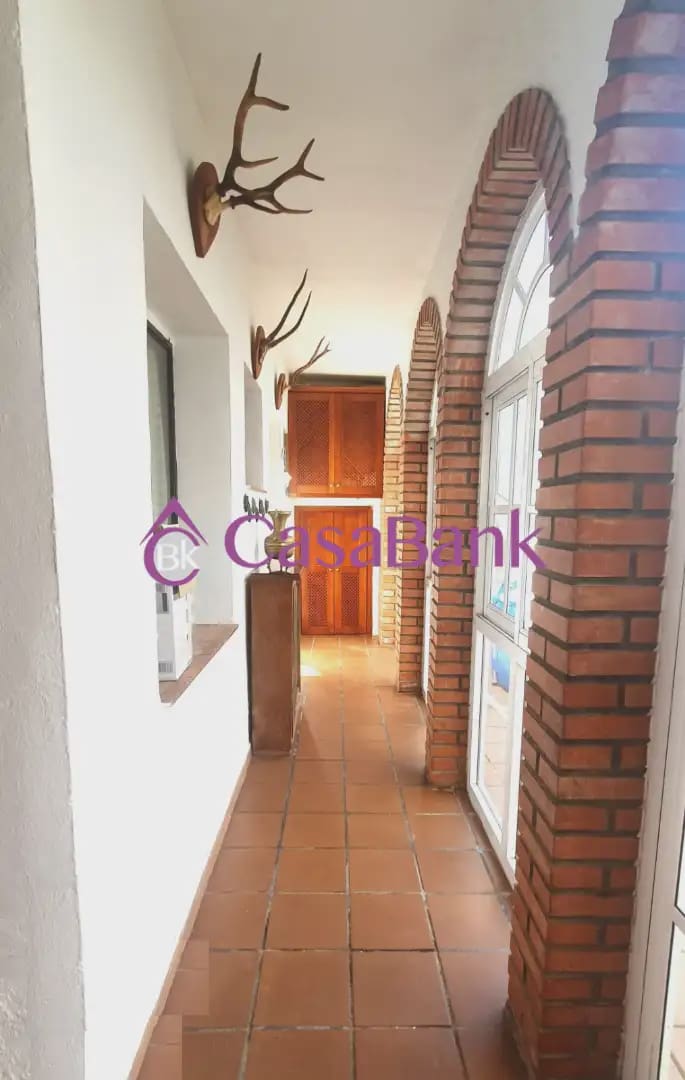 3 bedroom Townhouse for sale in Villafranca de Cordoba - € 163,500 (Ref: 9912294)