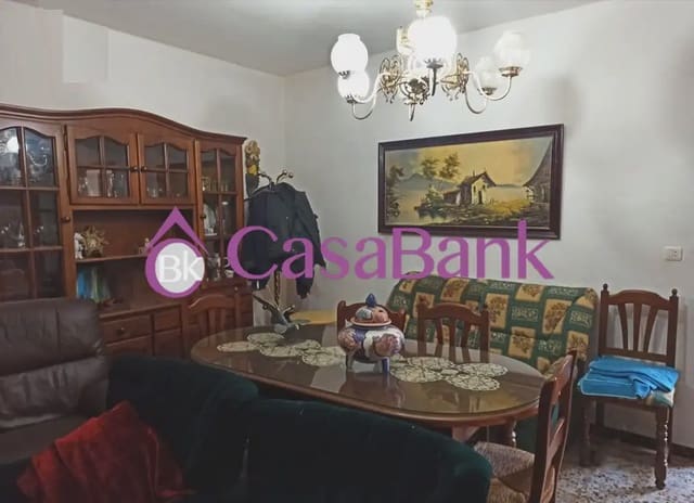 3 Zimmer Haus zu verkaufen in Villafranca de Córdoba - 160.000 € (Ref: 9912294)