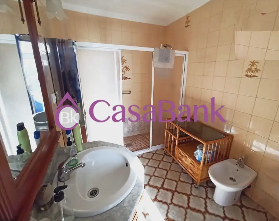 3 bedroom Townhouse for sale in Villafranca de Cordoba - € 163,500 (Ref: 9912294)