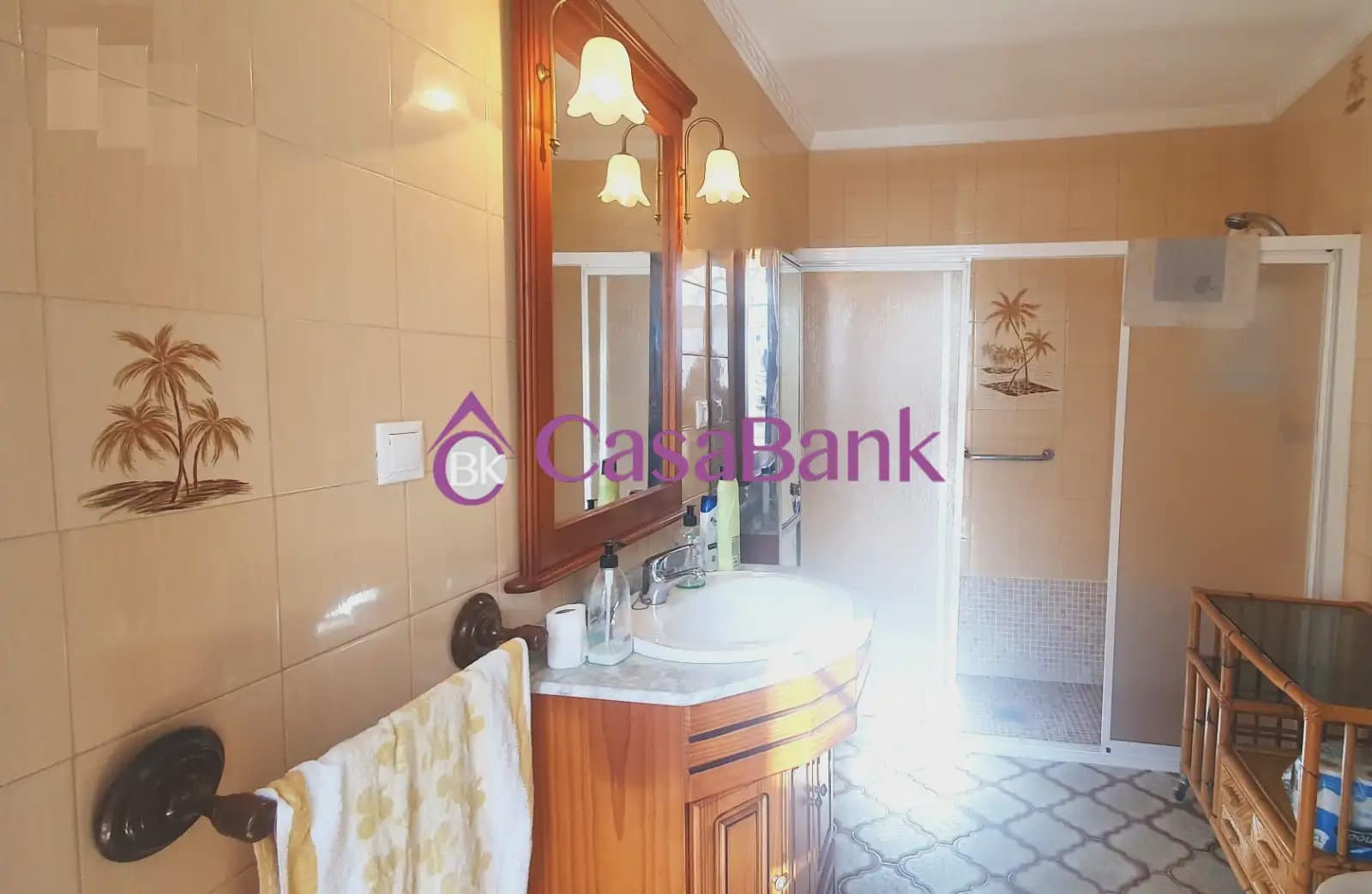 3 bedroom Townhouse for sale in Villafranca de Cordoba - € 163,500 (Ref: 9912294)