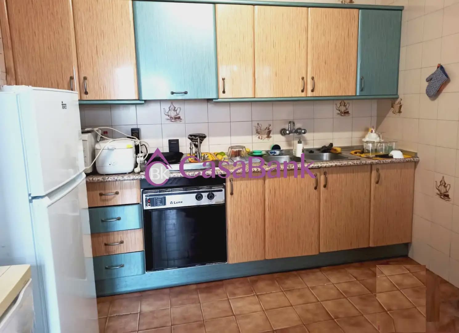 3 bedroom Townhouse for sale in Villafranca de Cordoba - € 163,500 (Ref: 9912294)
