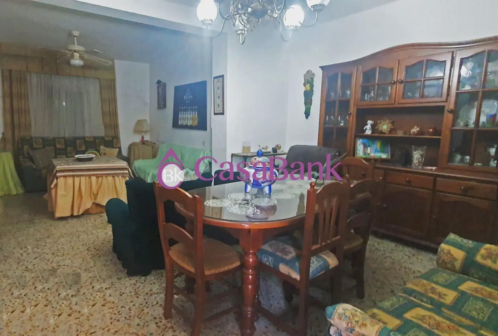 3 bedroom Townhouse for sale in Villafranca de Cordoba - € 163,500 (Ref: 9912294)