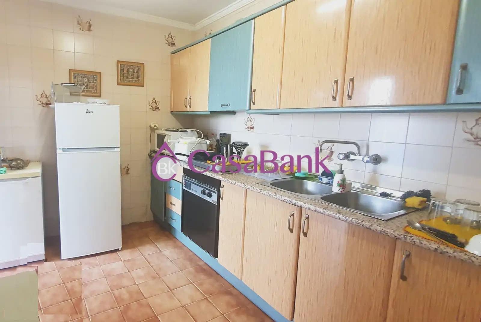 3 bedroom Townhouse for sale in Villafranca de Cordoba - € 163,500 (Ref: 9912294)