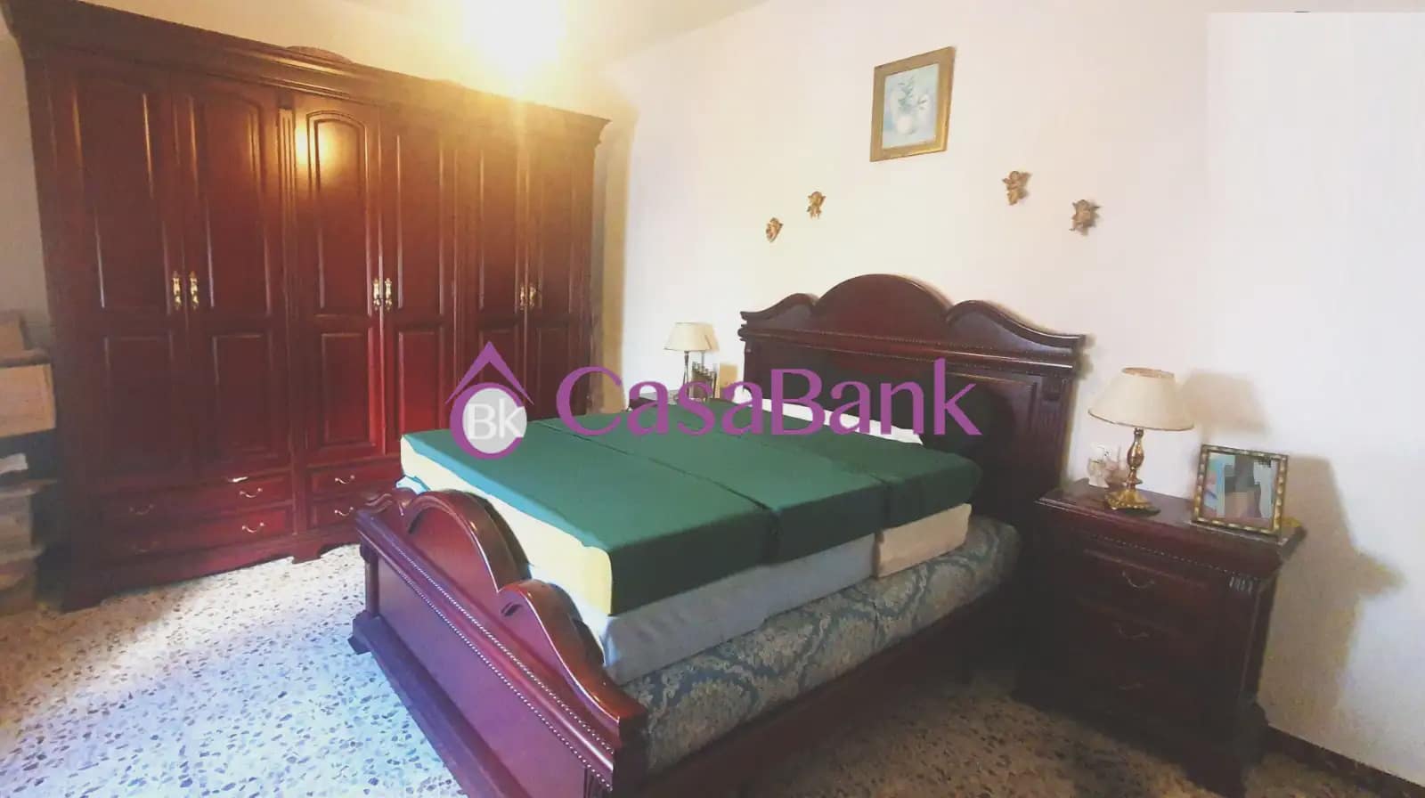 3 bedroom Townhouse for sale in Villafranca de Cordoba - € 163,500 (Ref: 9912294)