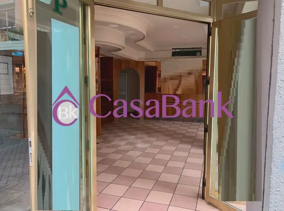 Gewerbe zu vermieten in Cordoba Stadt - 1.100 € (Ref: 9914978)