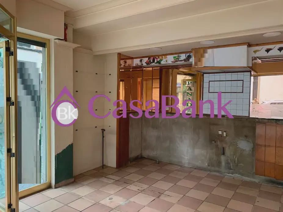Gewerbe zu vermieten in Cordoba Stadt - 1.100 € (Ref: 9914978)