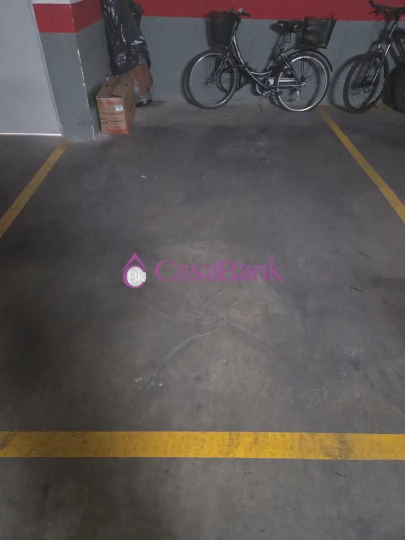 Garage for sale in Cordoba city - € 22,000 (Ref: 9914979)