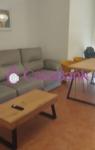 4 bedroom Flat for rent in Parque Cruz Conde, Córdoba city - € 1,200 (Ref: 9915071)