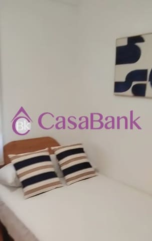 4 bedroom Flat for rent in Parque Cruz Conde, Córdoba city - € 1,200 (Ref: 9915071)