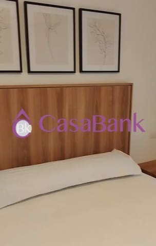 4 bedroom Flat for rent in Parque Cruz Conde, Córdoba city - € 1,200 (Ref: 9915071)