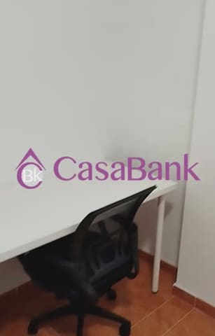 4 bedroom Flat for rent in Parque Cruz Conde, Córdoba city - € 1,200 (Ref: 9915071)