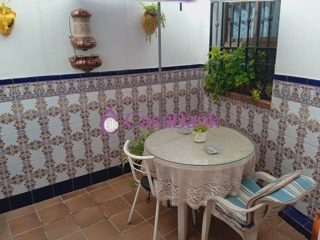4 soverom Hus til salgs i San Andrés-San Pablo, Córdoba by med garasje - € 350 000 (Ref: 9921071)