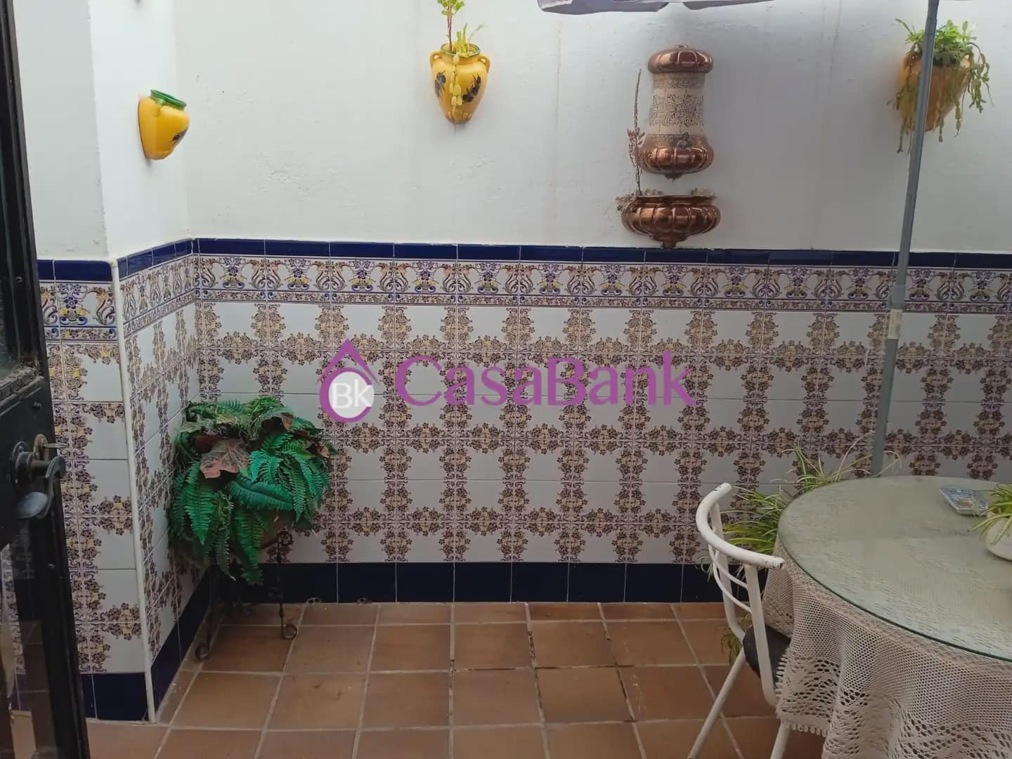 4 bedroom Townhouse for sale in Cordoba city with garage - € 350,000 (Ref: 9921071)