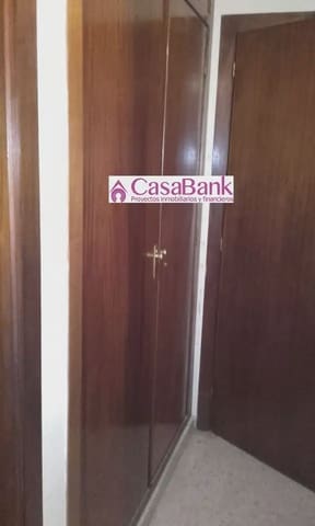 2 soveværelse Lejlighed til salg i Sagunto, Córdoba by - € 130.000 (Ref: 9922688)