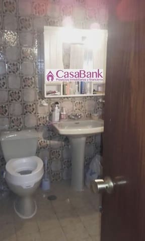 2 soveværelse Lejlighed til salg i Sagunto, Córdoba by - € 130.000 (Ref: 9922688)