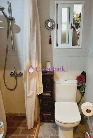 2 quarto Loft para venda em Catedral, Córdova cidade - 224 400 € (Ref: 9923043)