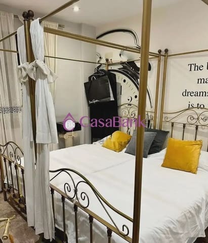 2 quarto Loft para venda em Catedral, Córdova cidade - 224 400 € (Ref: 9923043)