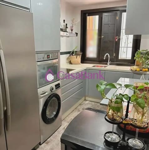 2 quarto Loft para venda em Catedral, Córdova cidade - 224 400 € (Ref: 9923043)