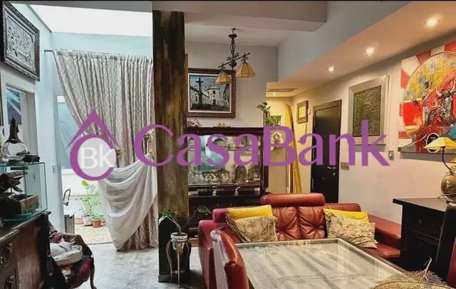 2 quarto Loft para venda em Catedral, Córdova cidade - 224 400 € (Ref: 9923043)