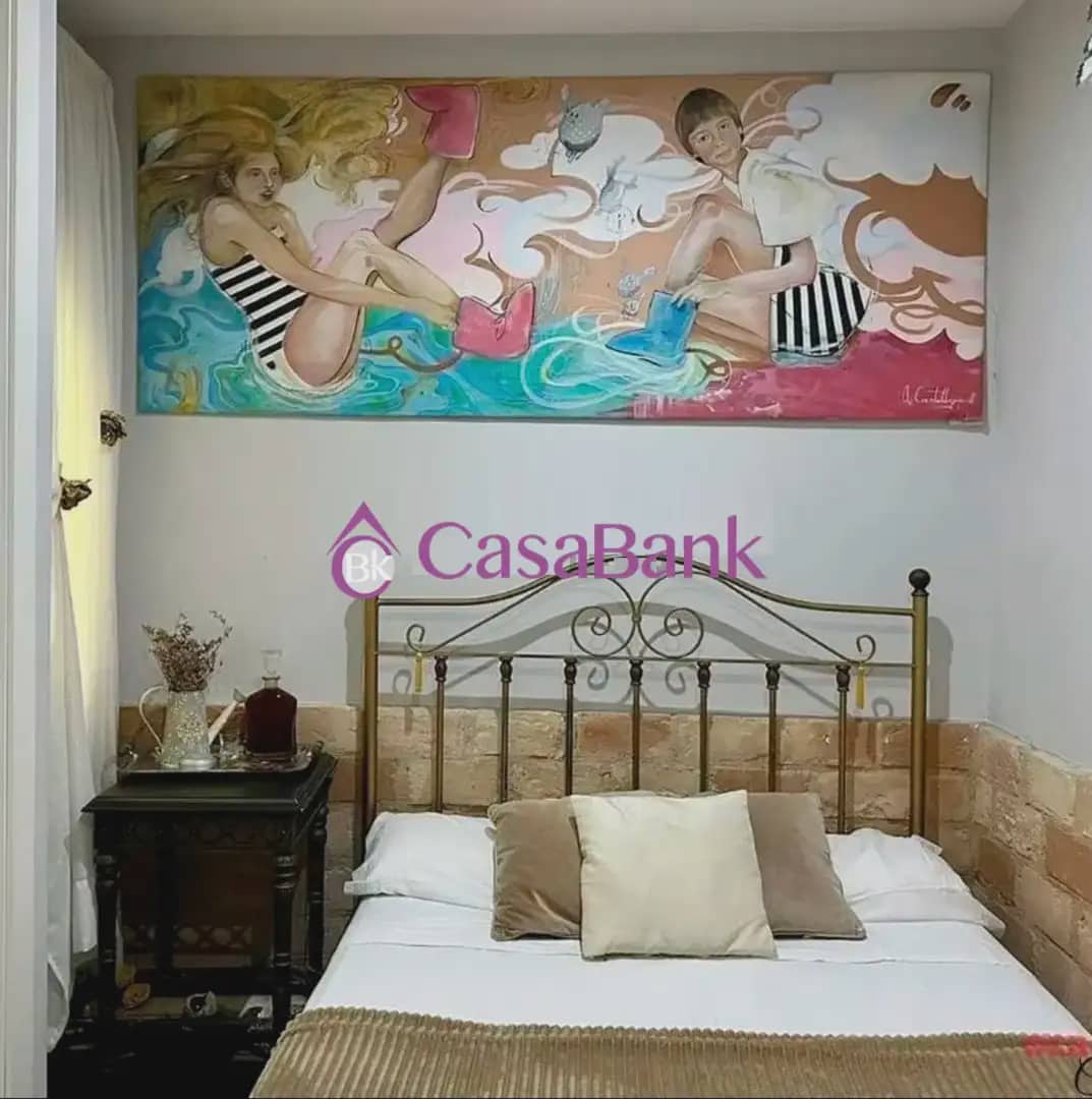 2 quarto Loft para venda em Cordova cidade - 224 400 € (Ref: 9923043)