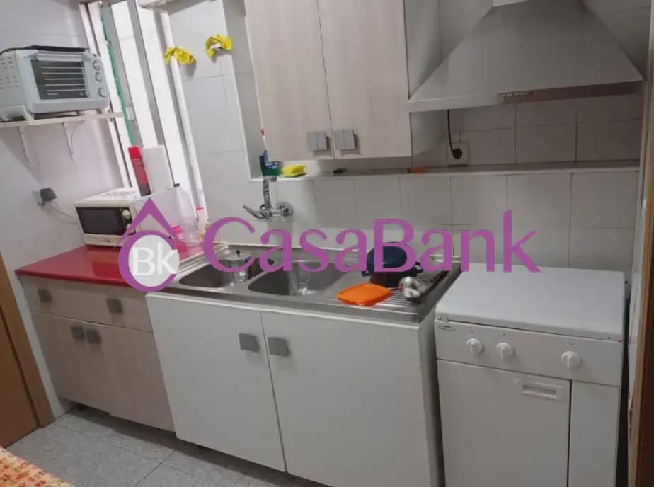 4 soverom Leilighet til salgs i Cordoba by - € 133 500 (Ref: 9932152)