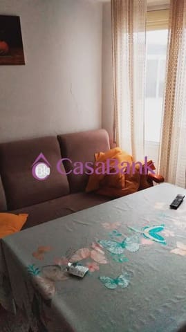 4 soverom Leilighet til salgs i Ciudad Jardín, Córdoba by - € 133 500 (Ref: 9932152)
