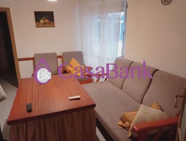 4 soverom Leilighet til salgs i Ciudad Jardín, Córdoba by - € 133 500 (Ref: 9932152)