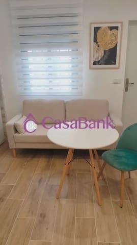 1 soveværelse Lejlighed til salg i San Lorenzo, Córdoba by - € 93.500 (Ref: 9934787)