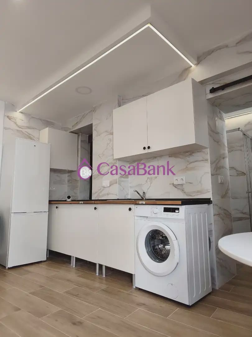 1 soveværelse Lejlighed til salg i Cordoba by - € 93.500 (Ref: 9934787)