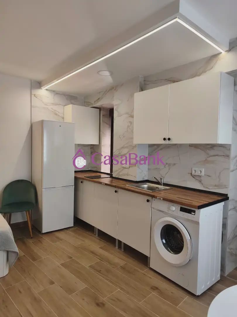1 soveværelse Lejlighed til salg i Cordoba by - € 93.500 (Ref: 9934787)