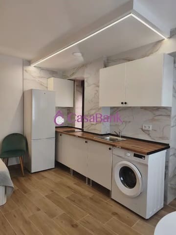1 soveværelse Lejlighed til salg i San Lorenzo, Córdoba by - € 93.500 (Ref: 9934787)