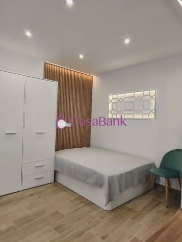 1 soveværelse Lejlighed til salg i San Lorenzo, Córdoba by - € 93.500 (Ref: 9934787)