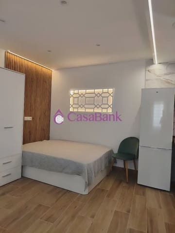 1 soveværelse Lejlighed til salg i San Lorenzo, Córdoba by - € 93.500 (Ref: 9934787)