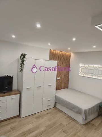 1 soveværelse Lejlighed til salg i San Lorenzo, Córdoba by - € 93.500 (Ref: 9934787)