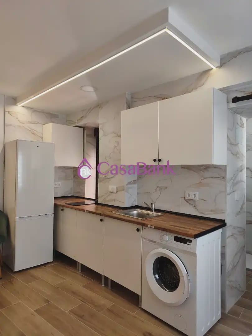1 soveværelse Lejlighed til salg i Cordoba by - € 93.500 (Ref: 9934787)